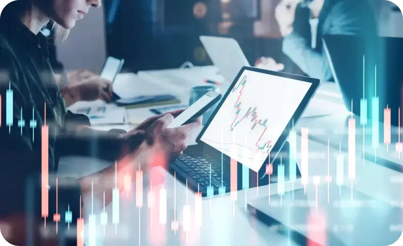 Trezor Zyskatnik trading algorytmiczny